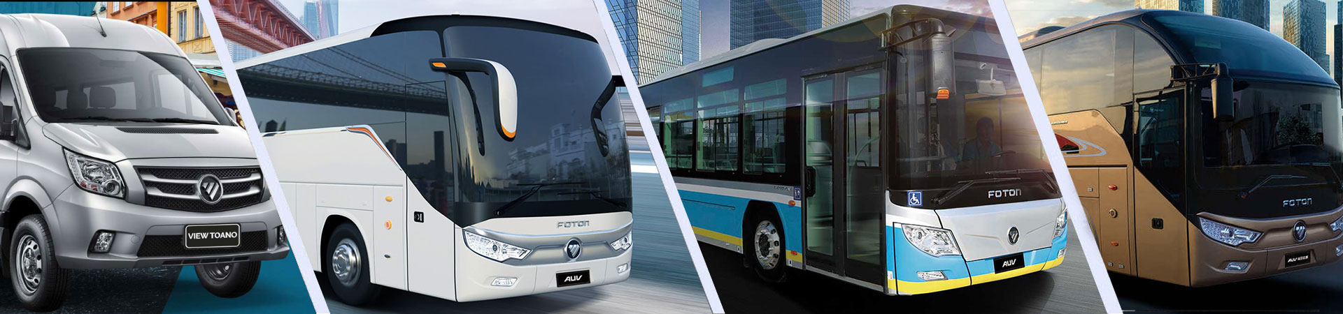 foton-buses