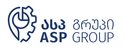 aspgroup.ge