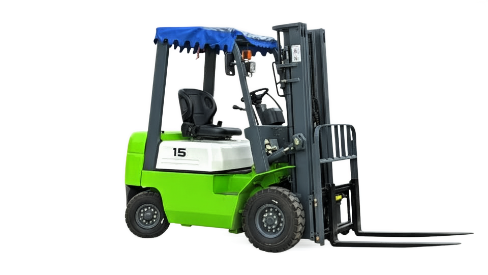 Electric Forklift CPD20K